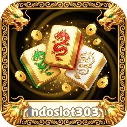 INDOSLOT303 — ikon APK